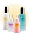 Brightening and Glow